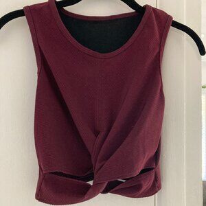 Boutique Yoga Top